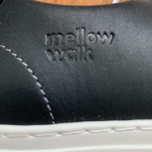 Mellow Walk Steel Toe Shoes - Picture 9 of 11